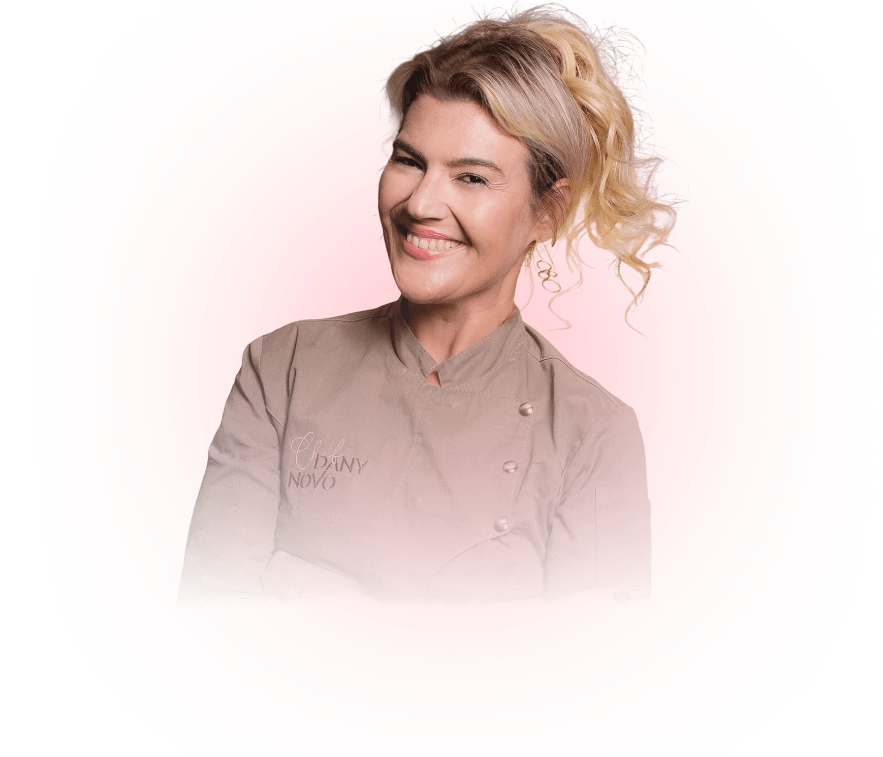 Chef Dany Novo