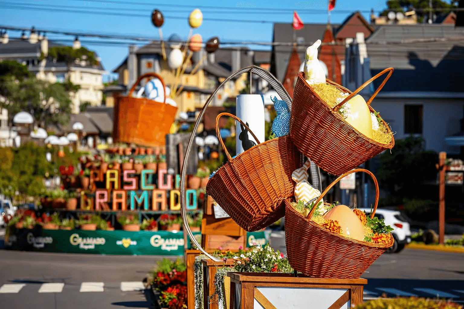 Imersão do Chocolate em Gramado