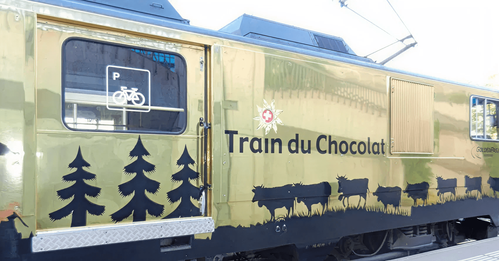 Chocolate Experience França-Suíça