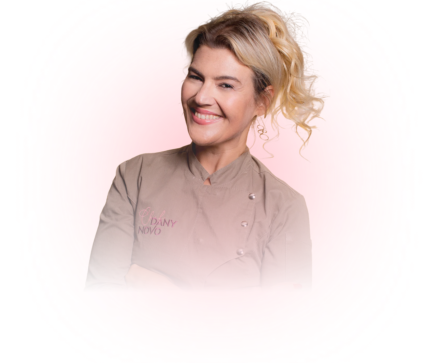 Chef Dany Novo