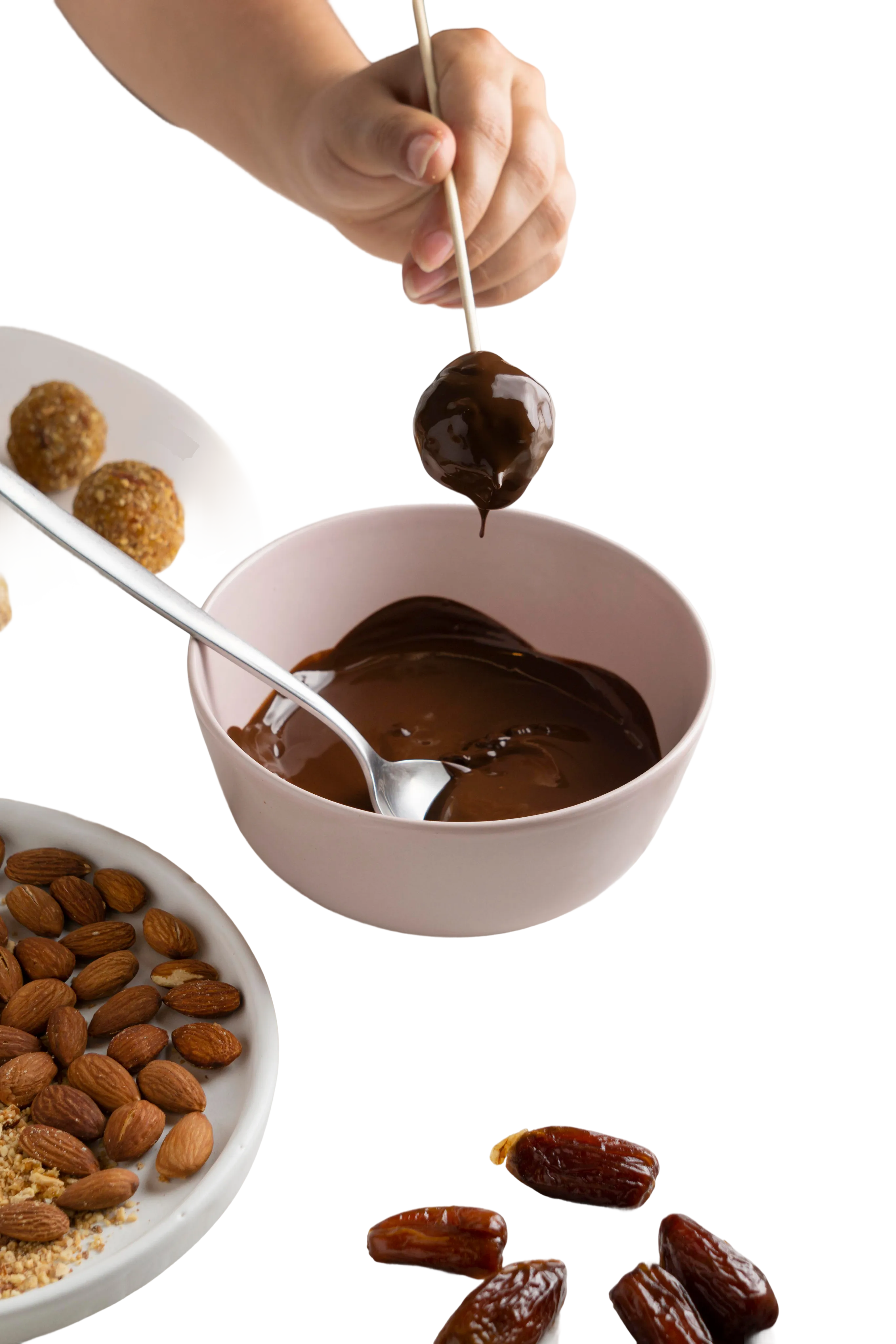 Chocolates: temperagem, moldagem e finalização